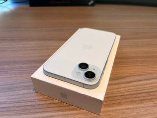 iPhone 15 Plus 128GB Azul