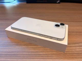 iPhone 15 Plus 128GB Azul