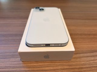 iPhone 15 Plus 128GB Azul