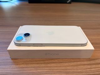 iPhone 15 Plus 128GB Azul