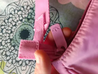 Bolso Adidas Originals Rosa