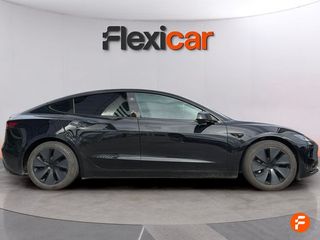 Tesla Model 3 RWD