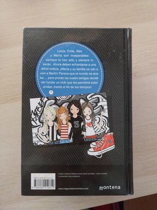 Varios libros infantiles/juveniles