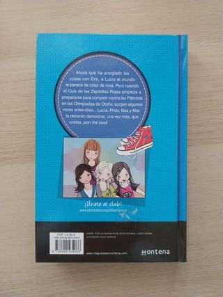 Varios libros infantiles/juveniles