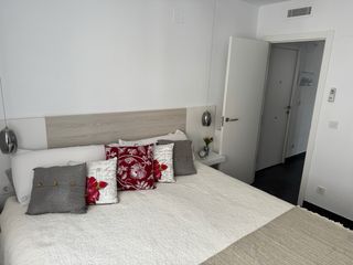 Atico en la zona de Raco con terraza y vistas