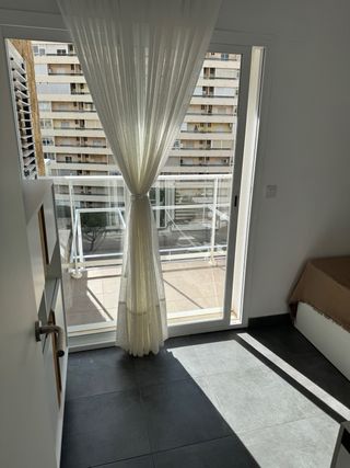 Atico en la zona de Raco con terraza y vistas