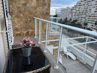 Atico en la zona de Raco con terraza y vistas