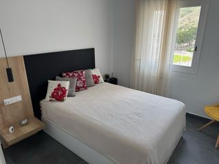 Atico en la zona de Raco con terraza y vistas