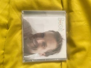 CD Miguel Bosé Lo Mejor De