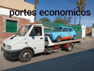 Portes económicos