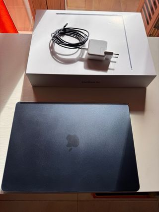 MacBook Air 15 M3 + PS4 Slim + Pulse 3D