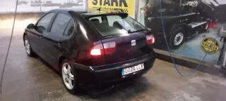SEAT Leon 2005