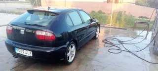 SEAT Leon 2005
