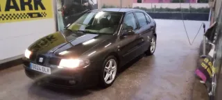 SEAT Leon 2005