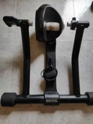 Rodillo Bkool Pro Entrenamiento