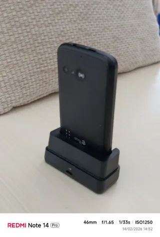 Teléfono Doro 1880 4G