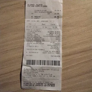 Teléfono Doro 1880 4G