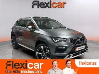 Seat Ateca 1.5 TSI 110kW DSG (150CV) X-Perience
