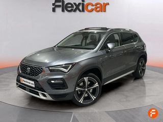 Seat Ateca 1.5 TSI 110kW DSG (150CV) X-Perience