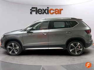 Seat Ateca 1.5 TSI 110kW DSG (150CV) X-Perience