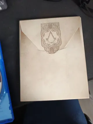 Assassin's Creed Mirage PS5 Edición Lanzamiento