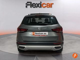Seat Ateca 1.5 TSI 110kW DSG (150CV) X-Perience