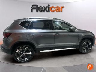 Seat Ateca 1.5 TSI 110kW DSG (150CV) X-Perience