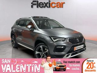 Seat Ateca 1.5 TSI 110kW DSG (150CV) X-Perience