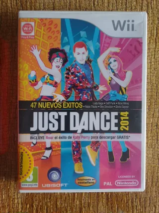 Consola Wii Mini Rossa + Accessori