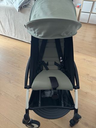 Silla de paseo Babyzen Yoyo2