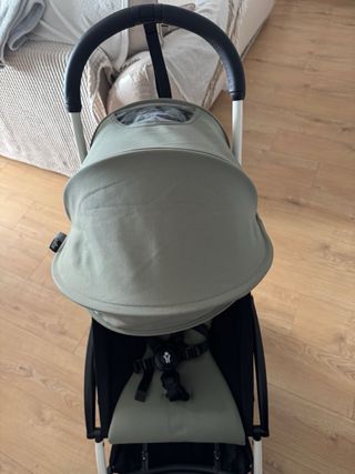 Silla de paseo Babyzen Yoyo2