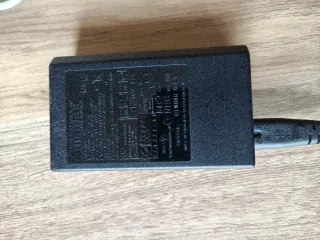 Cargador para impresora