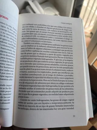 La cocina de la salud: El manual para disfrutar...