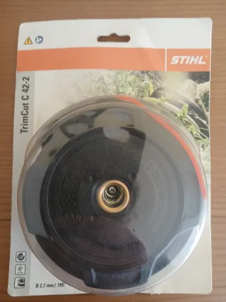 Cabeça de corte Stihl TrimCut C 42-2