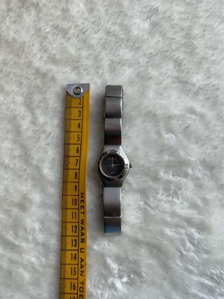Orologio donna Iossa Watch acciaio vintage