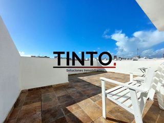 Ático en venta en Centro en Huelva