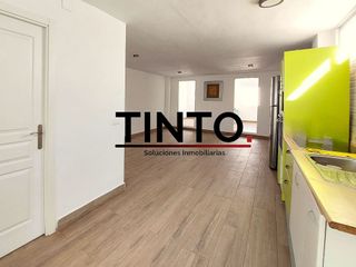 Ático en venta en Centro en Huelva