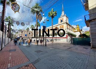 Ático en venta en Centro en Huelva