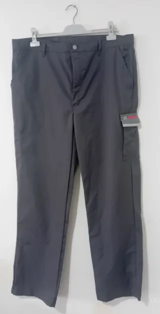 Pantalón de trabajo Bosch Gris