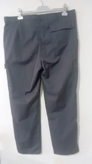 Pantalón de trabajo Bosch Gris