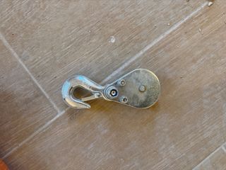 Elevador Eléctrico Einhell BT-EH 500