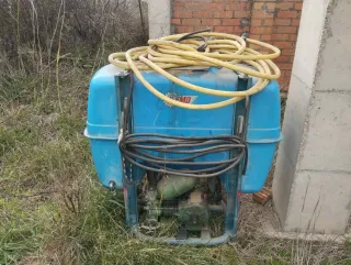 Pulverizador ILEMO Especial