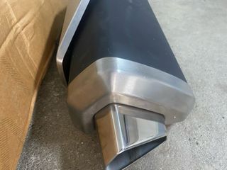 Tubo de escape X-ADV750