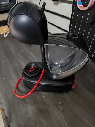 Dolce Gusto Infinissima