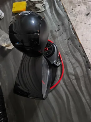 Dolce Gusto Infinissima