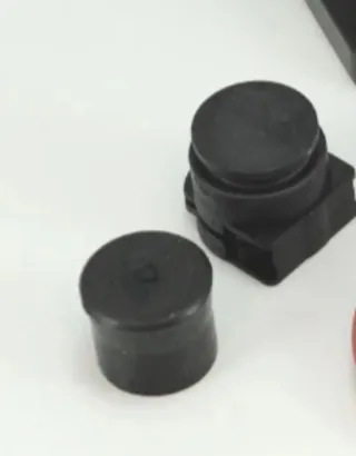 Tapón ciego bomba agua para motor bmw m57