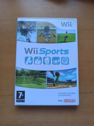 Wii Sports Nintendo