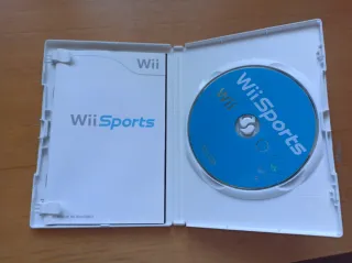 Wii Sports Nintendo