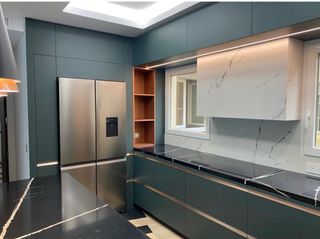 Carpintero ebanista profesional