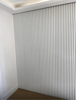 Carpintero ebanista profesional